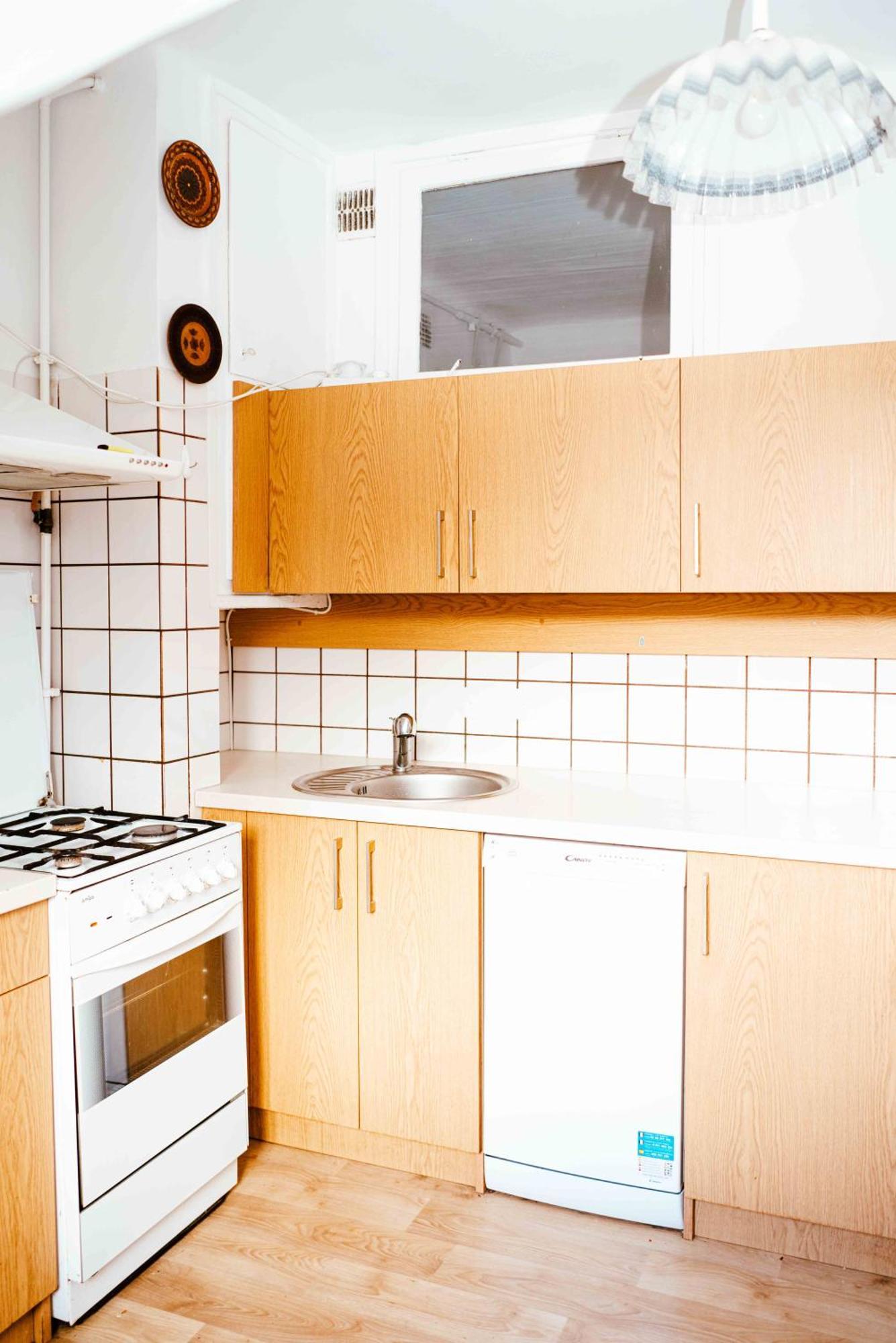 Apartament W Kamienicy Na Starym Miescie Warszawa Eksteriør billede